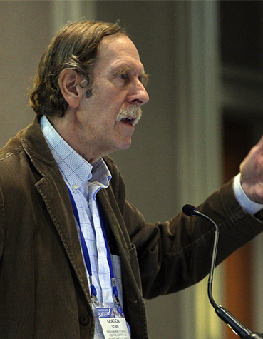 Gordon Schiff, MD