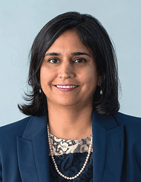 Tejal Gandhi, M.D
