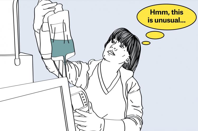 1  Human Error In Medicine Cropped