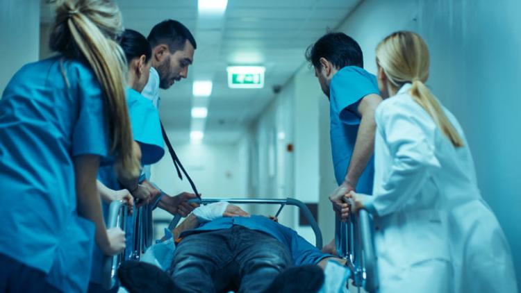 Emergency Response Sepsis