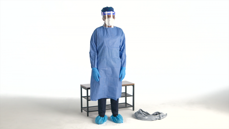 Full ppe