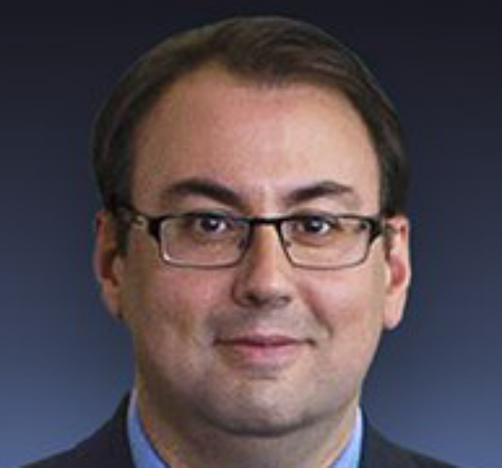 Scibelli headshot