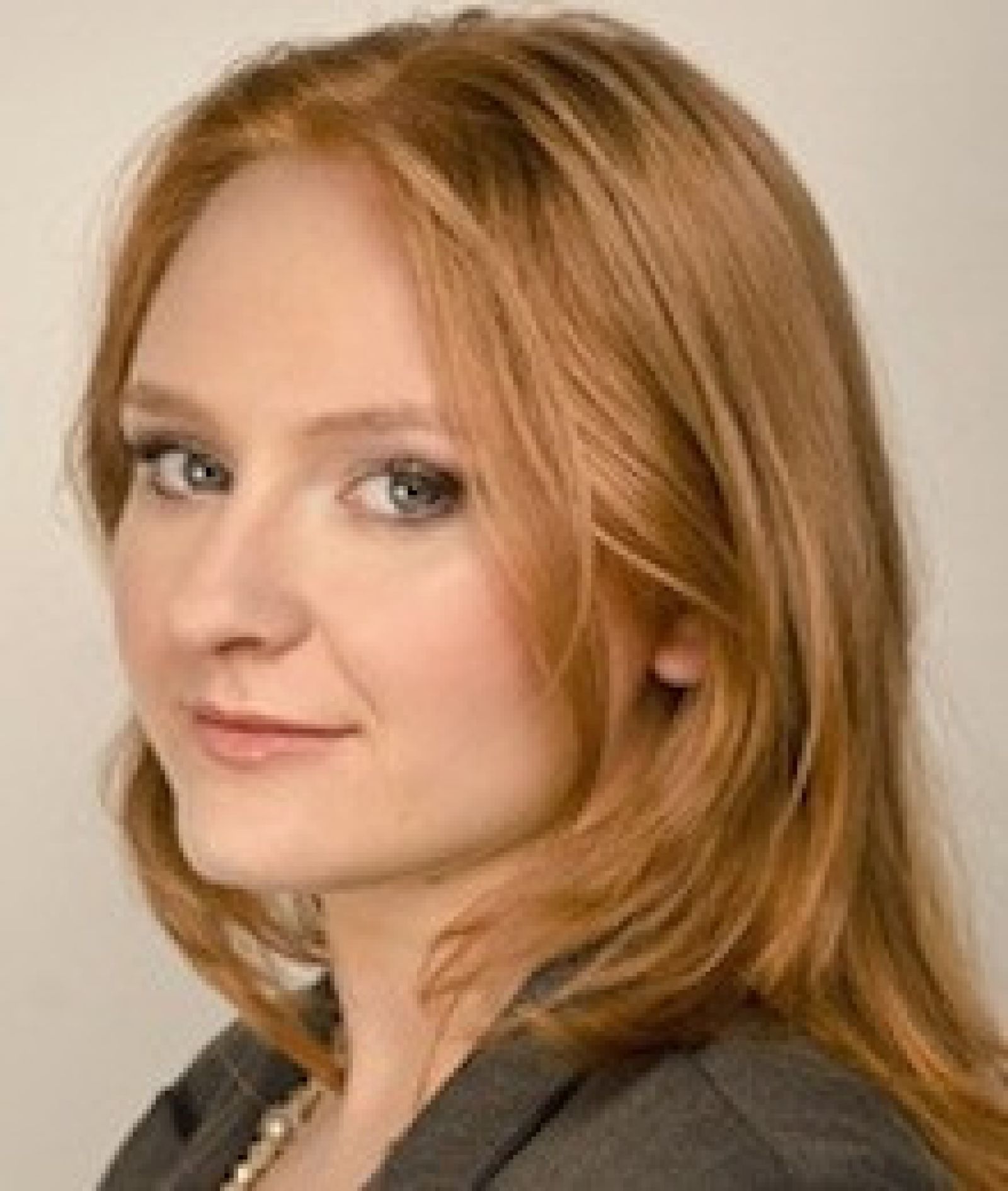 Maria headshot