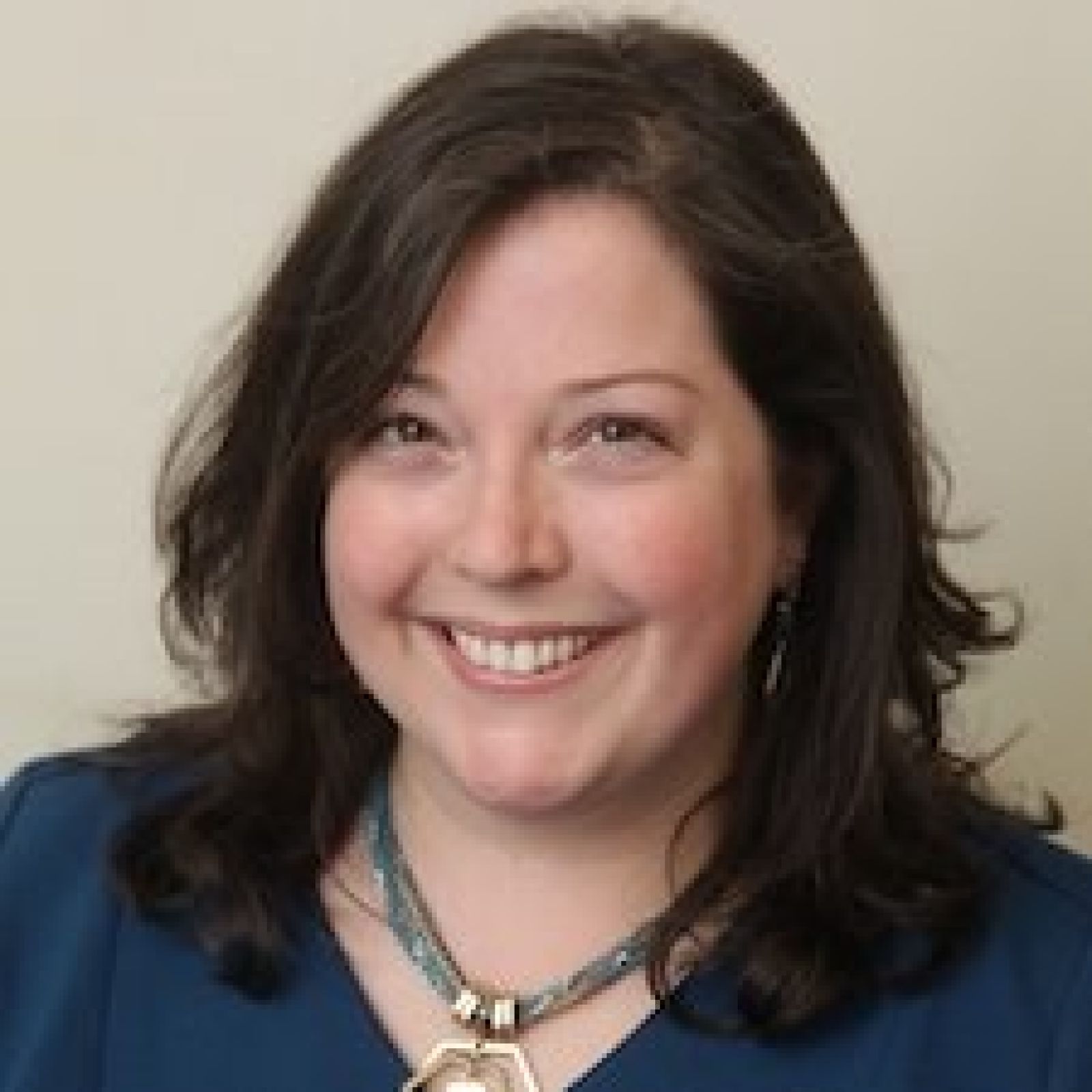 Vonessa Costa headshot