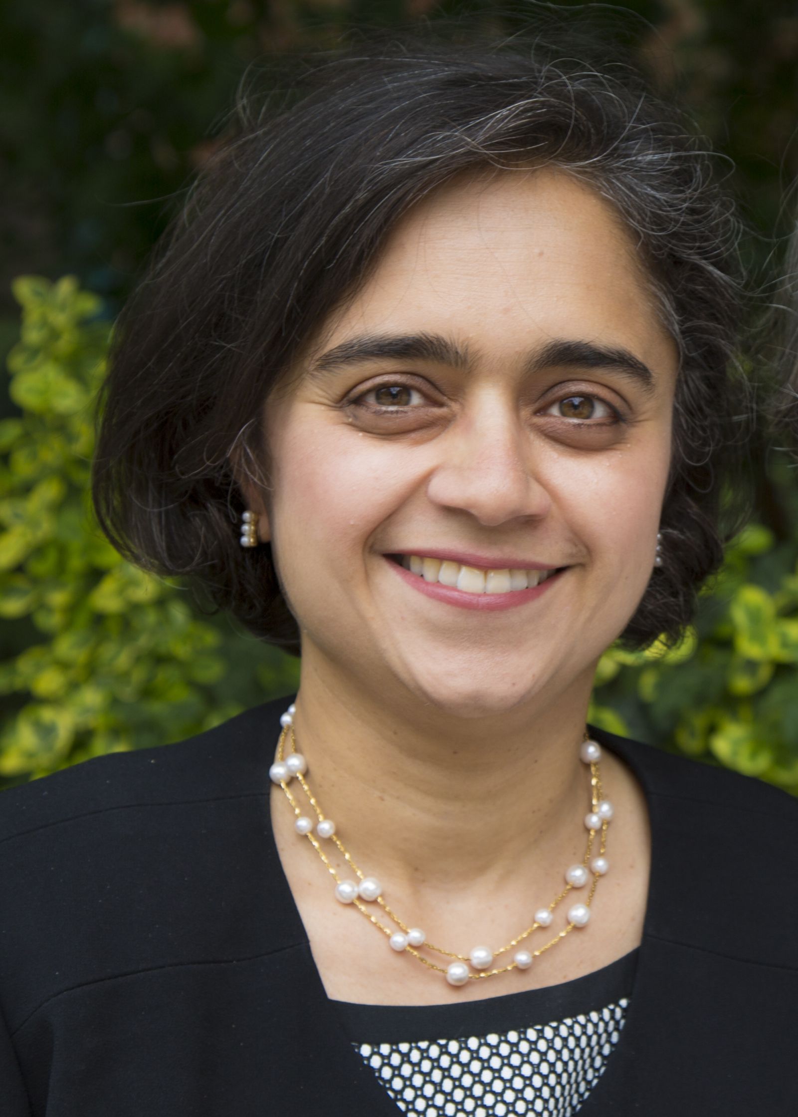 Anjala V. Tess, M.D.