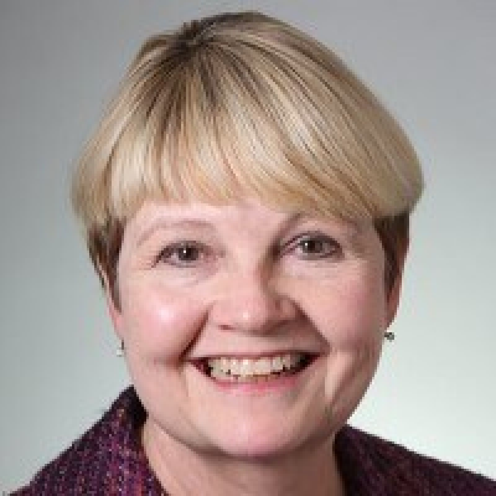 Joy Curtis