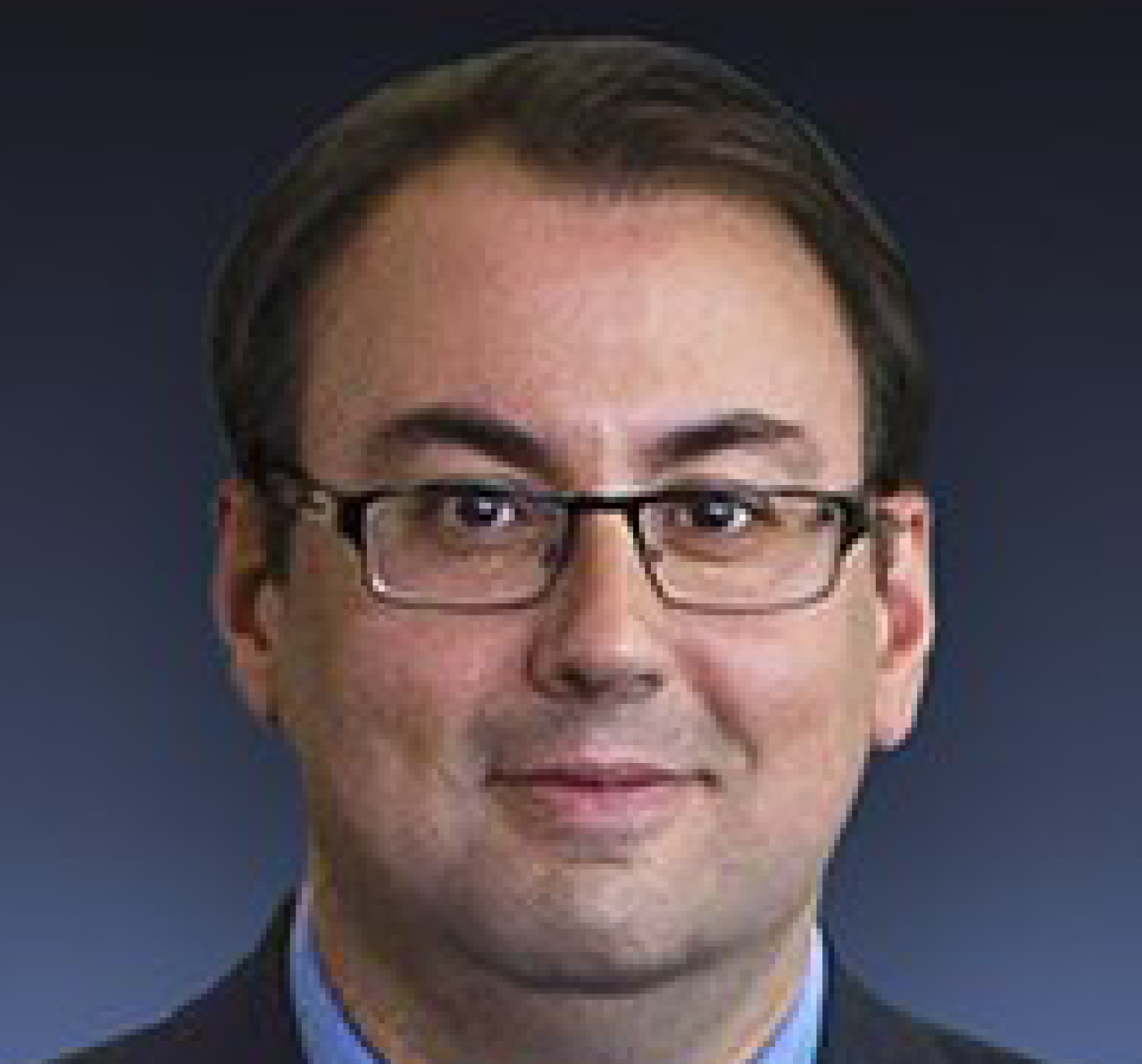 Scibelli headshot