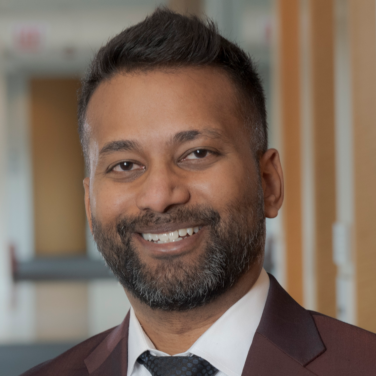 Sivashanker Karthik