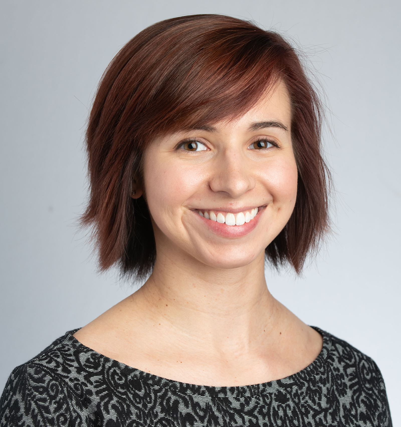 Kali Vitek Headshot
