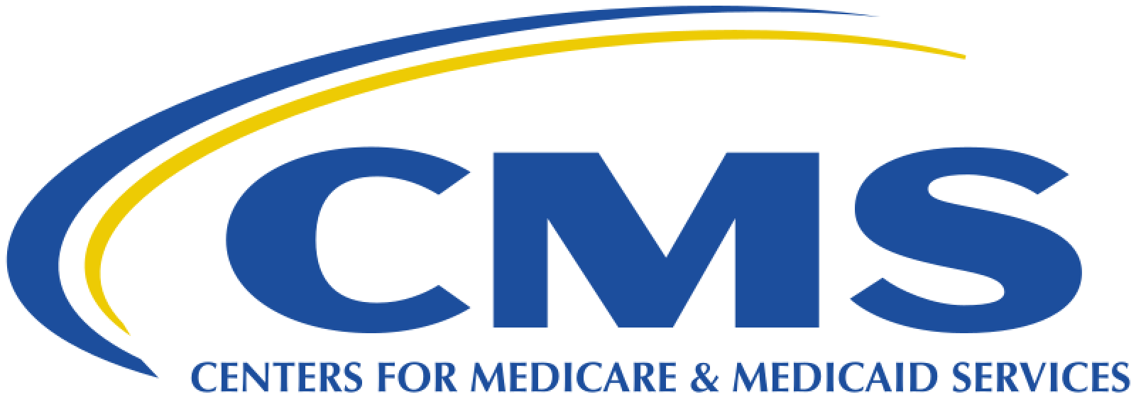 Centers for Medicare and Medicaid Services logo svg