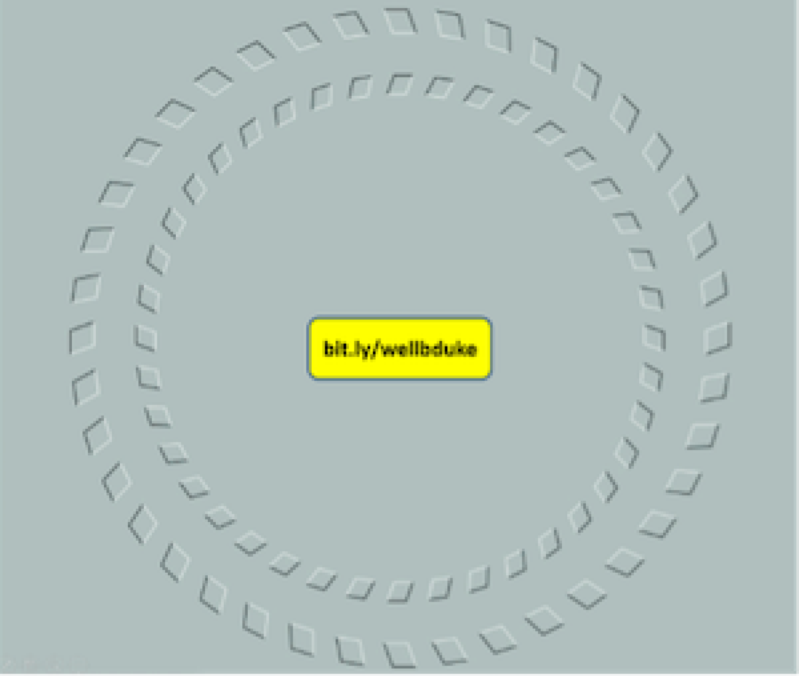 Sexton Optical Illusion