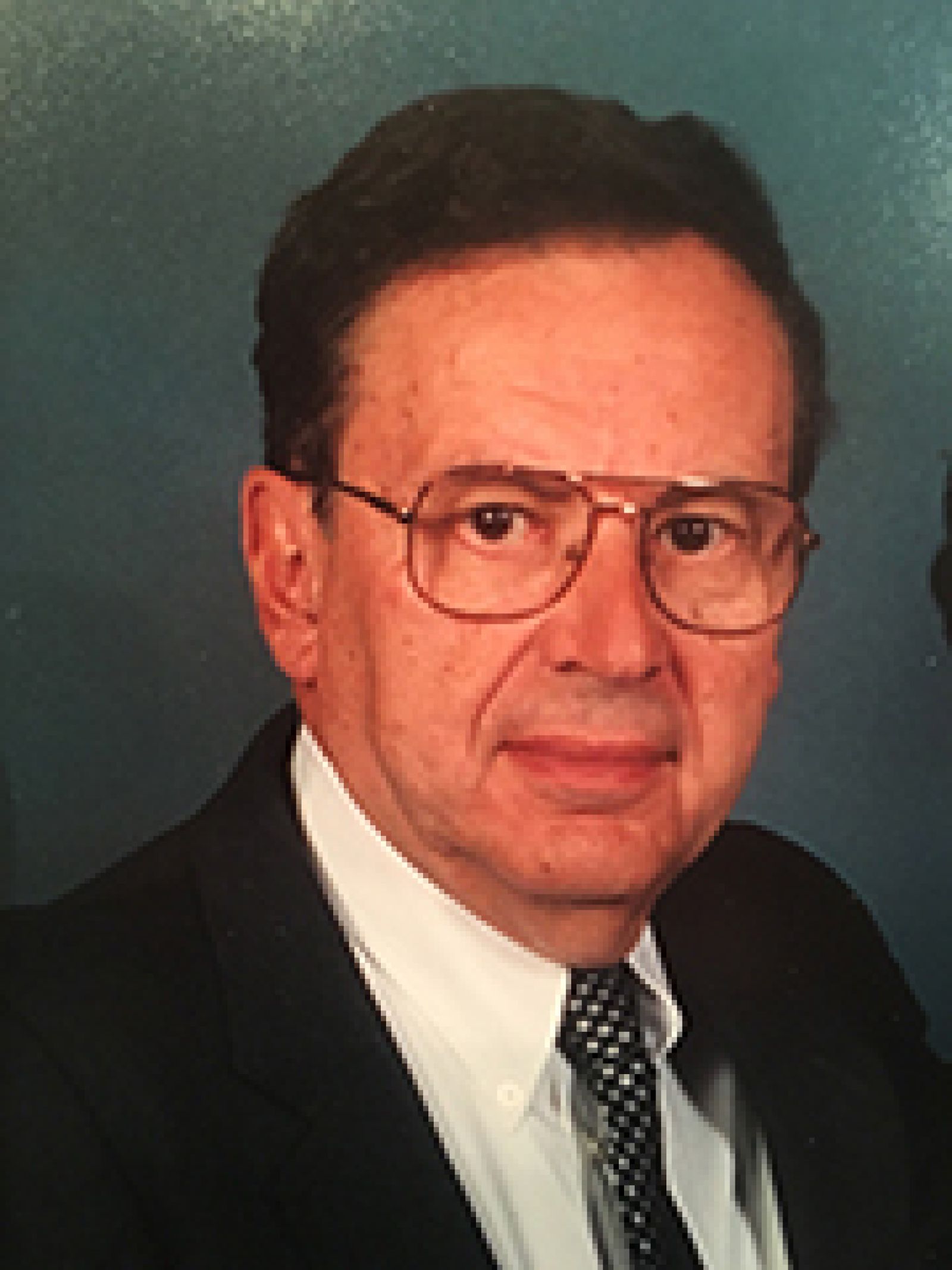 Gerry Bedard again