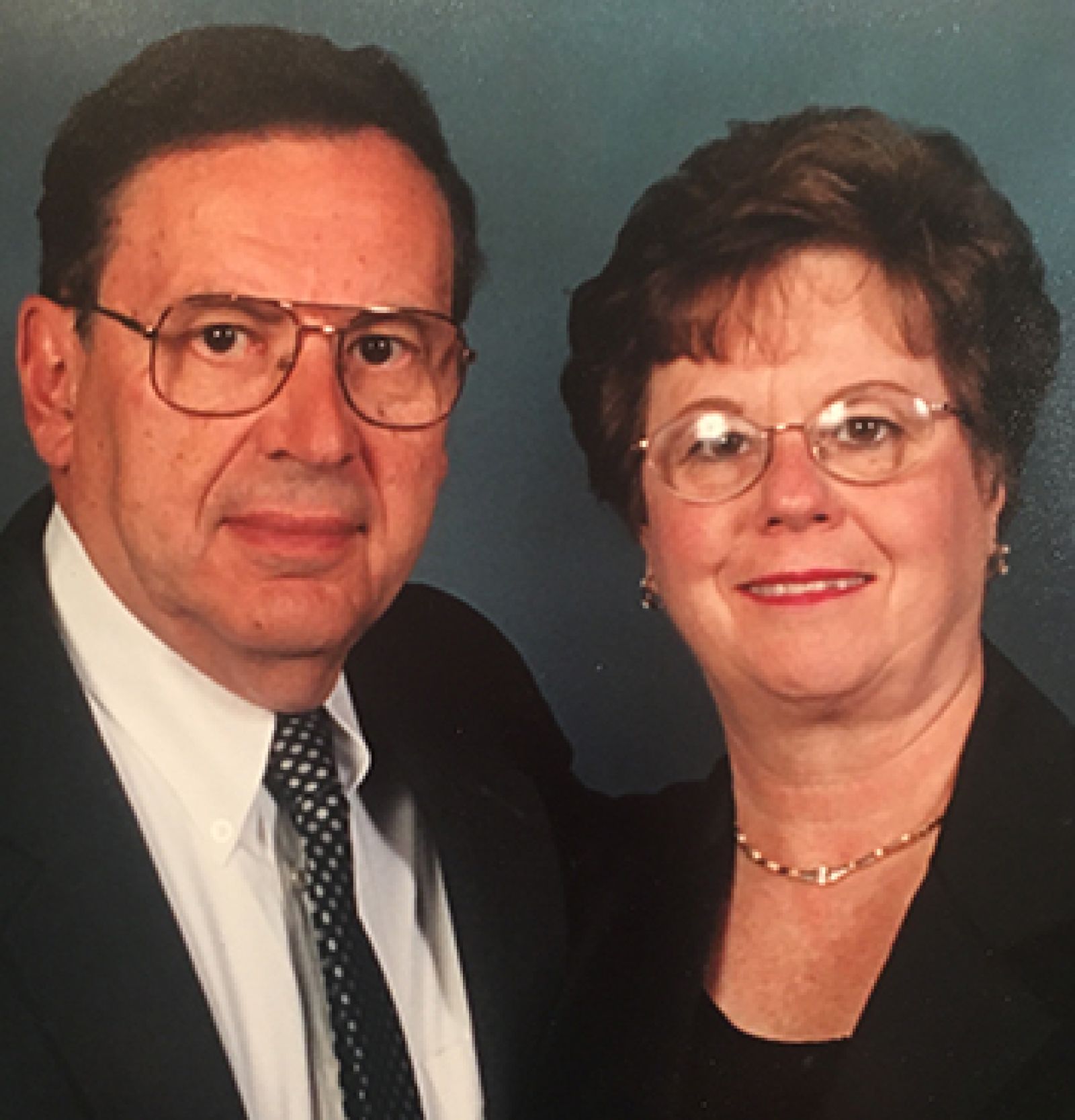 Gerry Norma tall