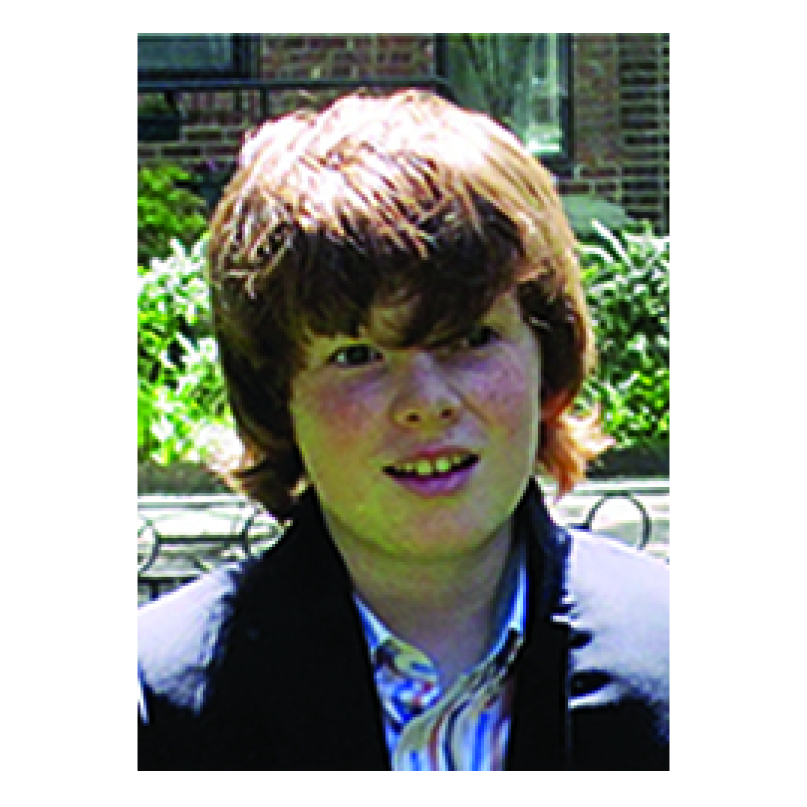 Rory final